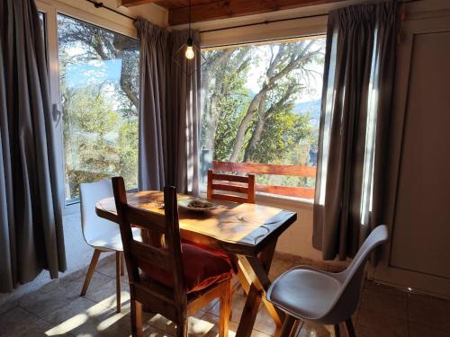 Apart HAKUNA PEHUENIA in 라고 모케우에