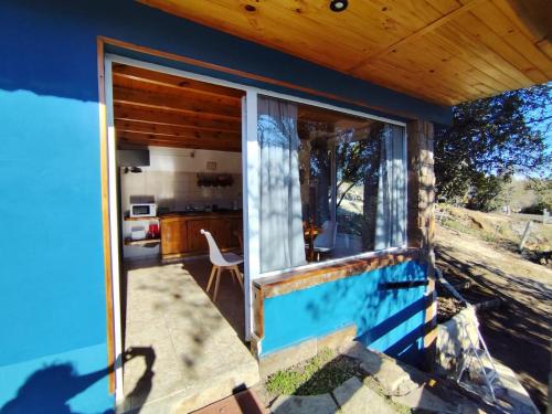 Apart HAKUNA PEHUENIA in 라고 모케우에