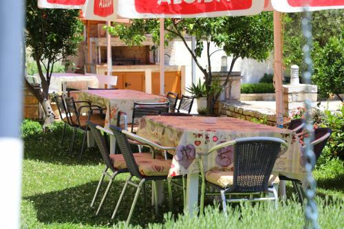 Ksamil City Center Villa - image 4