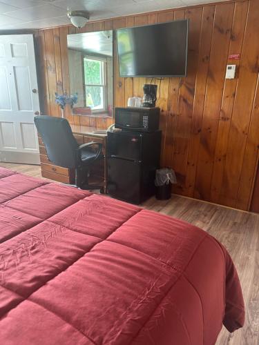 Starlight Inn in Bennington, USA