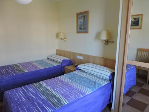 Hostal Mirasierra
