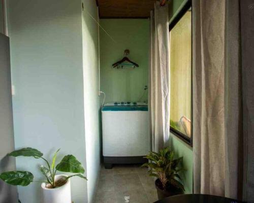 Mini apartamento con vista al Volcán Arenal, Fortuna (Foto 2)