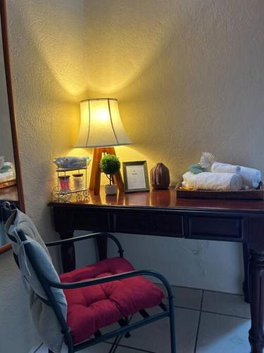 Mini apartamento con vista al Volcán Arenal, Fortuna (Foto 6)