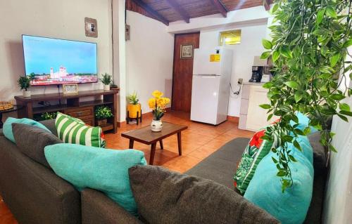 Yalorde Private Apartment 5 Min Central Park AC Wifi Sleep 6