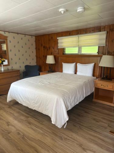 Starlight Inn in Bennington (Vermont)