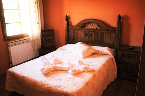 Hotel Rural Vistahermosa - image 11