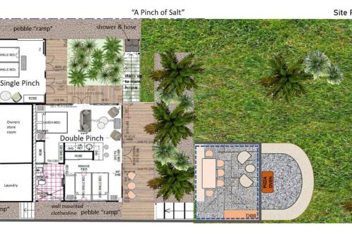 Summer Salt at Sunshine with Pets and HEATED POOL