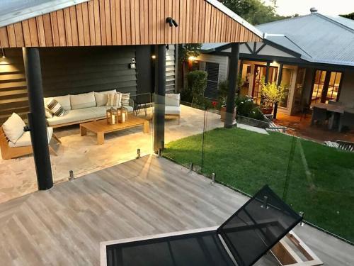 Summer Salt at Sunshine with Pets and HEATED POOL