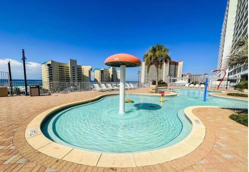 Spacious Resort Condo with Breathtaking Gulf Views! by Dolce Vita Getaways PCB in 파나마 시티 (FL)