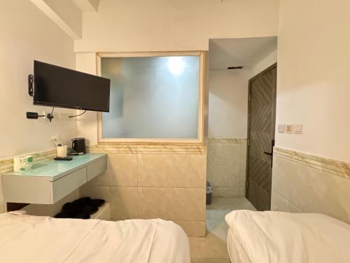 香港金泉賓館 in Ho Man Tin