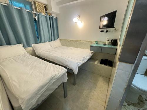 香港金泉賓館 in Ho Man Tin