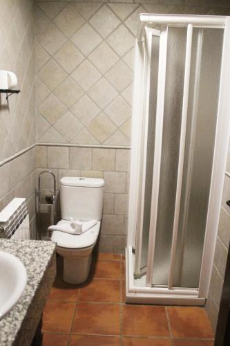 Hotel Rural Vistahermosa - image 7