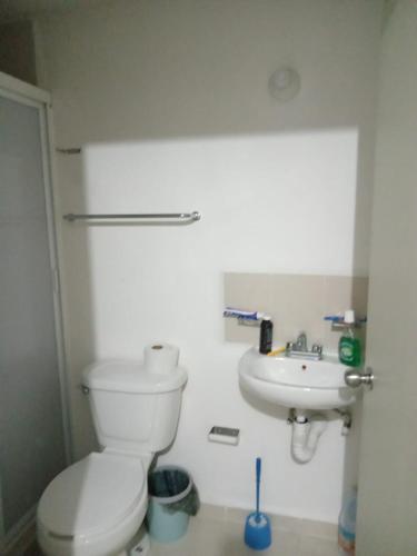 Departamento cómodo in Veracruz, Mexico