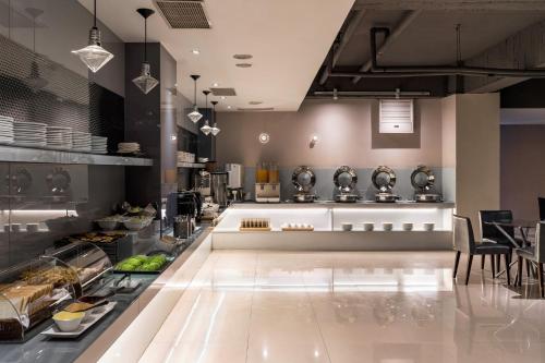 ザ リバーサイド ホテル エセティックス2