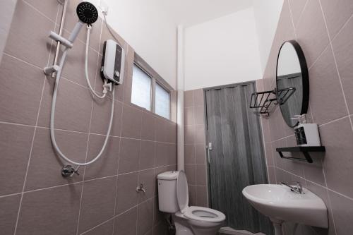 Taiping Homestay 5R3B, 9mins - Zoo & Lake Garden Taiping Taiping Homestay 5R3B, 9mins - Zoo & Lake Garden Taiping