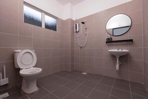 Taiping Homestay 5R3B, 9mins - Zoo & Lake Garden Taiping Taiping Homestay 5R3B, 9mins - Zoo & Lake Garden Taiping