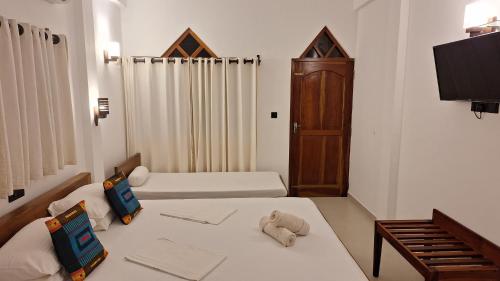 Villa Goodwill Paradise – Hikkaduwa, CO