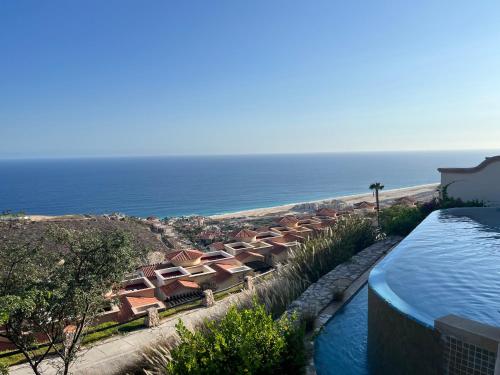 Montecristo Estates Villa at Quivira Los Cabos in Cabo San Lucas, Mexico