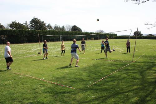 Jersey Accommodation and Activity Centre