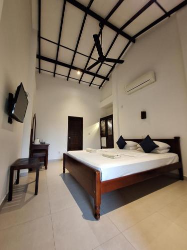 Villa Goodwill Paradise – Hikkaduwa, CO