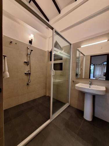 Villa Goodwill Paradise – Hikkaduwa, CO