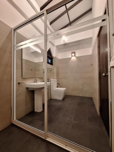 Villa Goodwill Paradise – Hikkaduwa, CO
