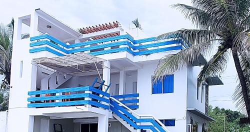 Viesnīcas āriene, Casa Almarenzo Bed and Breakfast Resort in Bolinao