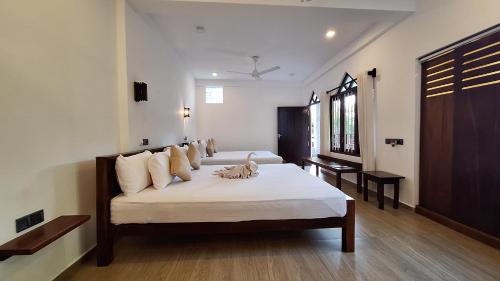 Villa Goodwill Paradise – Hikkaduwa, CO