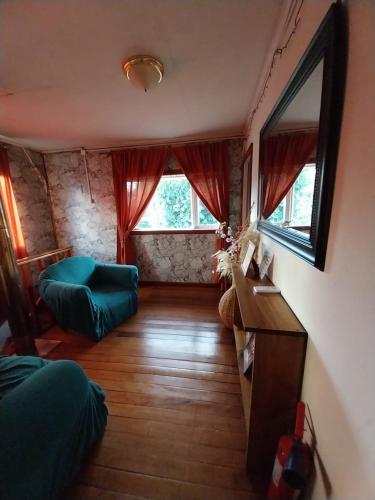 Hostal Familiar Santa María