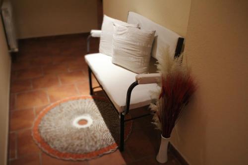 Hotel Rural Vistahermosa - image 3
