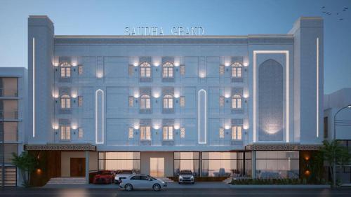 La grande suite karaikal in Karaikal