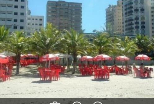 ชายหาด, Pousada PG One in อเวียเซา