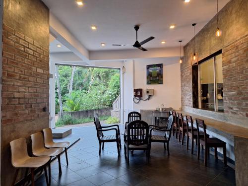 Villa Goodwill Paradise – Hikkaduwa, CO