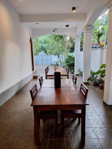 Villa Goodwill Paradise – Hikkaduwa, CO