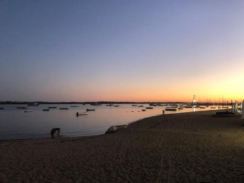 El Rompido - Punta Coral El Rompido - Punta Coral