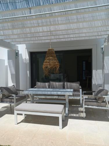 El Rompido - Punta Coral El Rompido - Punta Coral