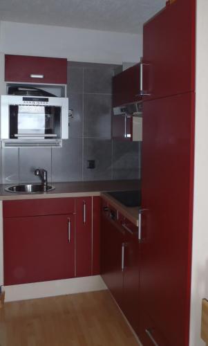 Thyon 2000 - Vélan 319 - 2,5 pièces - 2 chambres, Ле-Коллон (фото 5)
