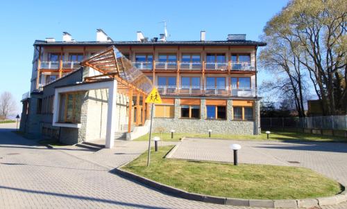 Apartament BazaTatry Giewont View, Zakopane (fotografie 3)
