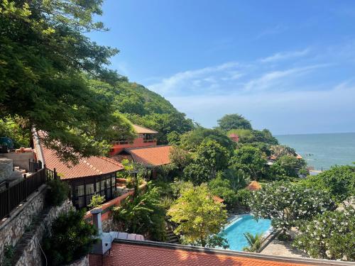 頭頓平安度假村 Binh An Village Resort Vung Tau