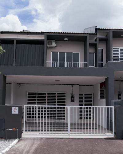 Taiping Homestay 5R3B, 9mins - Zoo & Lake Garden Taiping Taiping Homestay 5R3B, 9mins - Zoo & Lake Garden Taiping