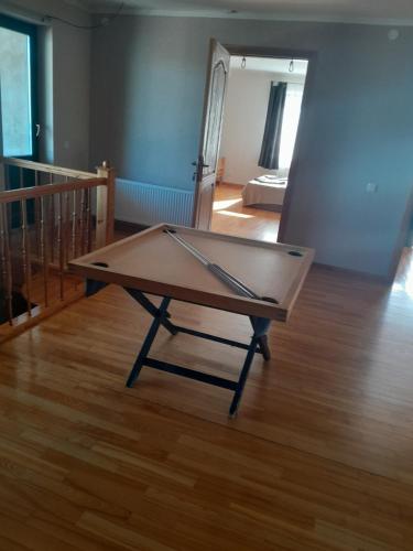 Létesítmények, “Airīši” (“Airisi”) in Gulbene