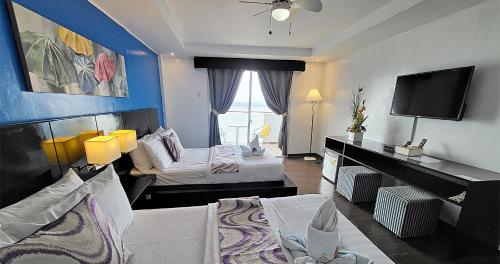 Casa Almarenzo Bed and Breakfast Resort in Bolinao
