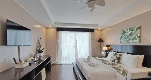 Iekārtas, Casa Almarenzo Bed and Breakfast Resort in Bolinao