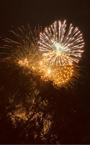 Chalet Charm E4 Mowamba