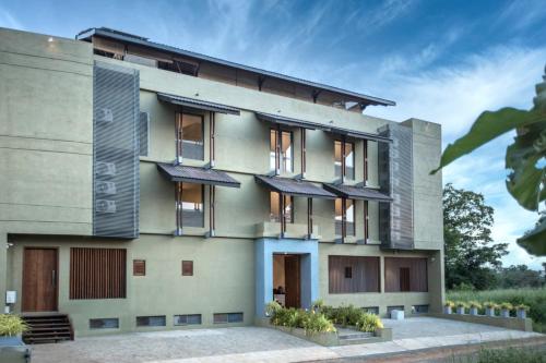 Manthila Hotel - image 2