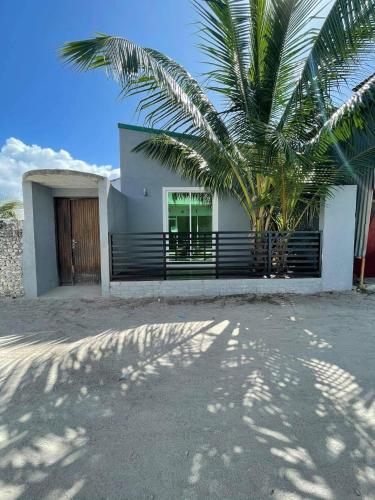Holiday home in Himmafushi Island, Maldives