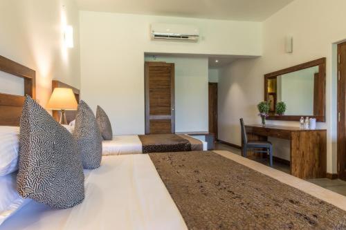Family Room with Balcony image 2
