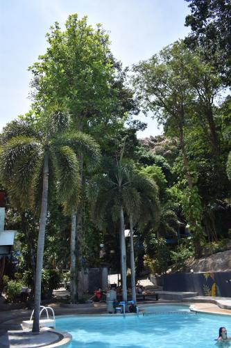 Swimming pool, Blanco Hideout Railay - Youth Hostel 18 to 35 Only in Krabi