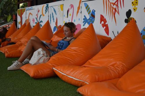 Blanco Hideout Railay - Youth Hostel 18 to 35 Only in 雷萊海灘