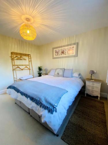 The Willow Studio - peaceful retreat near Whitstable seaside The Willow Studio - peaceful retreat near Whitstable seaside